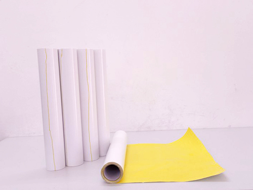 纸箱印刷贴板双面胶粘布胶布超强高粘性柔性版专用胶粘带定制直销