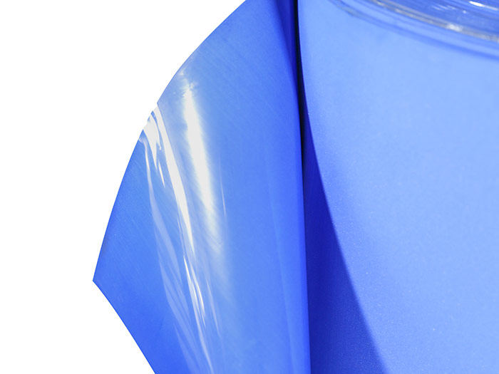 印刷衬垫 纸箱印刷衬垫 气垫式衬版 水墨印刷机滚筒衬垫 蓝色衬垫