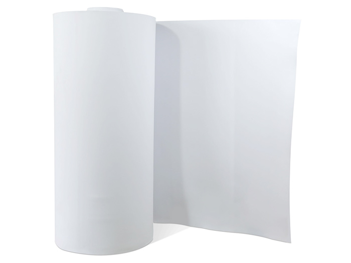 印刷衬垫 高弹白色滚筒衬垫 海绵版垫 衬垫纸箱印刷耗材衬垫印刷机版垫衬垫